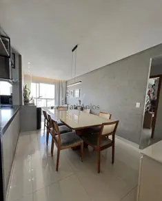 Imagem 2 - Apartamento em Setor Bueno, Goiânia - GO