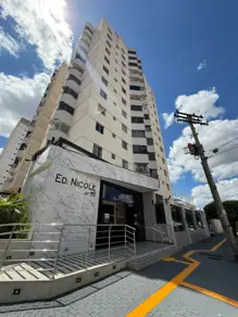 Apartamento Setor Aeroporto, Goiânia - GO — foto 1