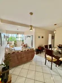 Apartamento Setor Aeroporto, Goiânia - GO — foto 2