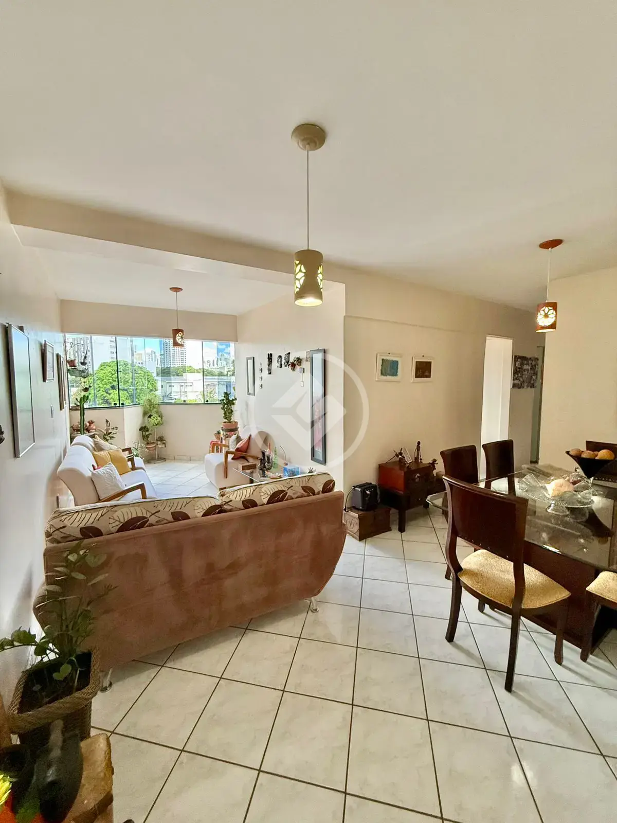 Image 2 - Apartamento em Setor Aeroporto, Goiânia - GO