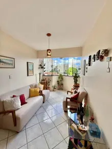 Imagem 3 - Apartamento em Setor Aeroporto, Goiânia - GO