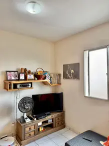 Imagem 4 - Apartamento em Setor Aeroporto, Goiânia - GO