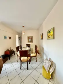 Imagem 5 - Apartamento em Setor Aeroporto, Goiânia - GO