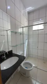 Casa Vila Finsocial, Goiânia - GO — foto 2