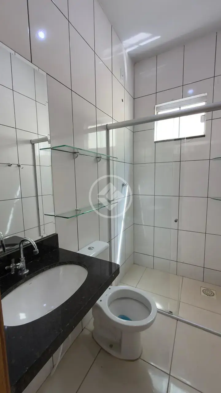 Image 2 - Casa em Vila Finsocial, Goiânia - GO