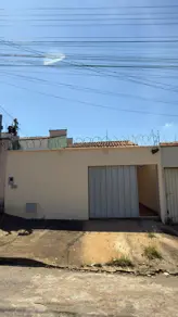 Imagem 4 - Casa em Vila Finsocial, Goiânia - GO