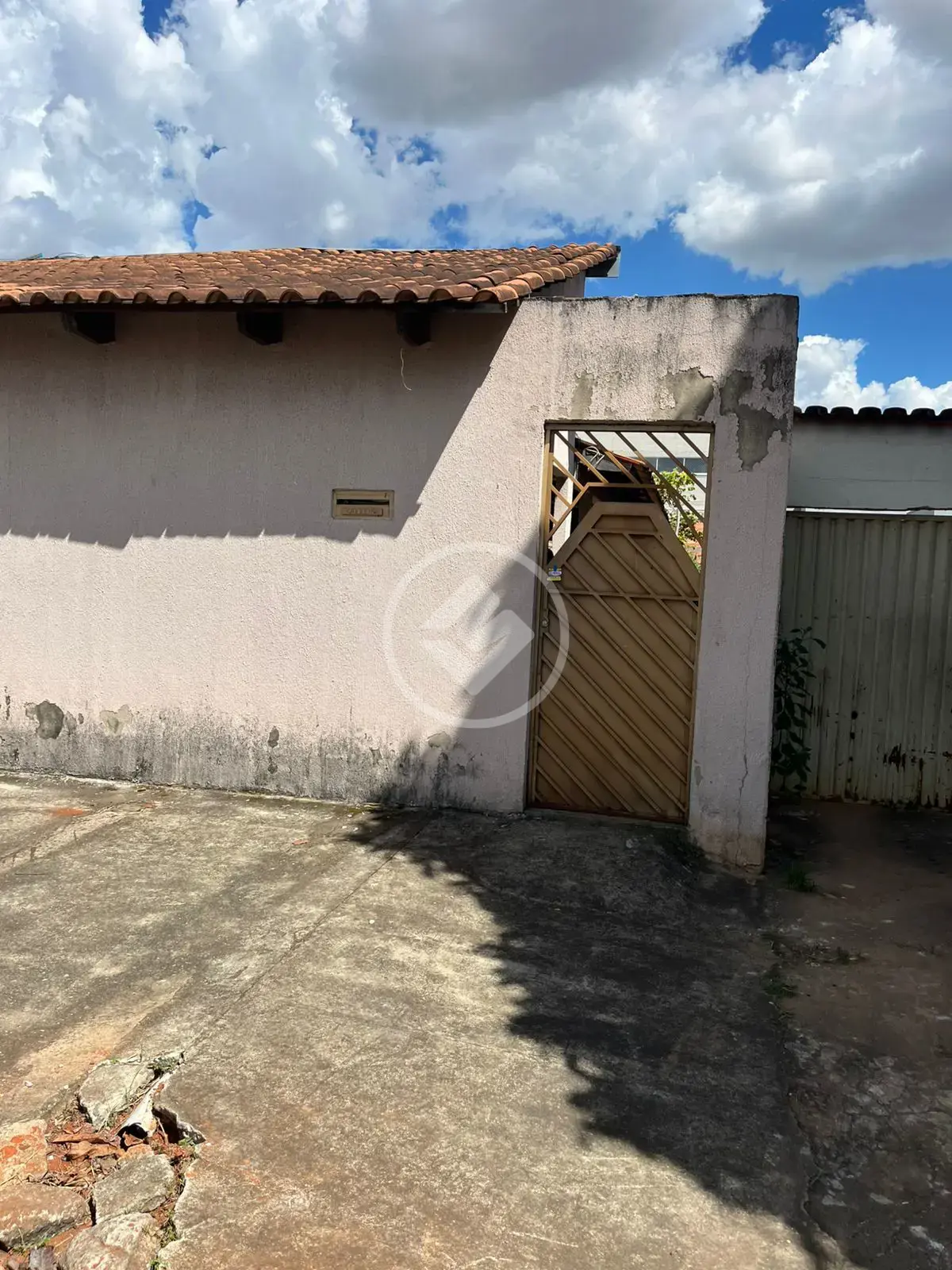 Imagem 1 - Casa em Parque Industrial Joao Bras, Goiânia - GO