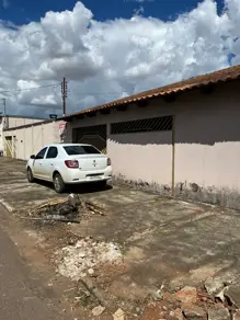 Imagem 3 - Casa em Parque Industrial Joao Bras, Goiânia - GO