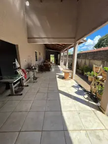Casa Parque Industrial Joao Bras, Goiânia - GO — foto 2
