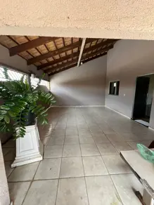 Imagem 4 - Casa em Parque Industrial Joao Bras, Goiânia - GO