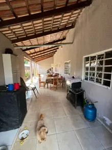 Imagem 6 - Casa em Parque Industrial Joao Bras, Goiânia - GO