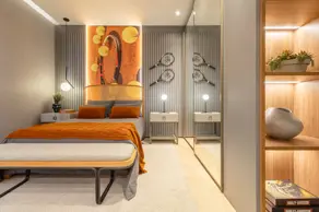Imagem 5 - Apartamento em Setor Bueno, Goiânia - GO