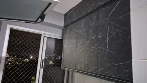 Apartamento Parque Oeste Industrial, Goiânia - GO — foto 1