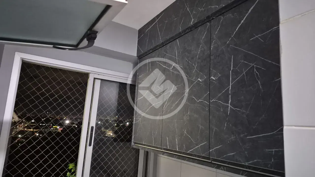 Imagem 1 - Apartamento em Parque Oeste Industrial, Goiânia - GO