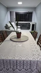 Imagem 2 - Apartamento em Parque Oeste Industrial, Goiânia - GO