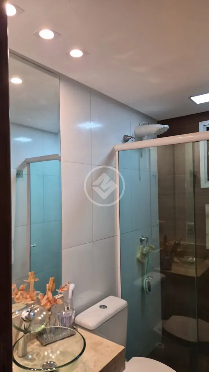 Imagem 6 - Apartamento em Parque Oeste Industrial, Goiânia - GO