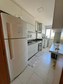 Apartamento Parque Amazônia, Goiânia - GO — foto 1