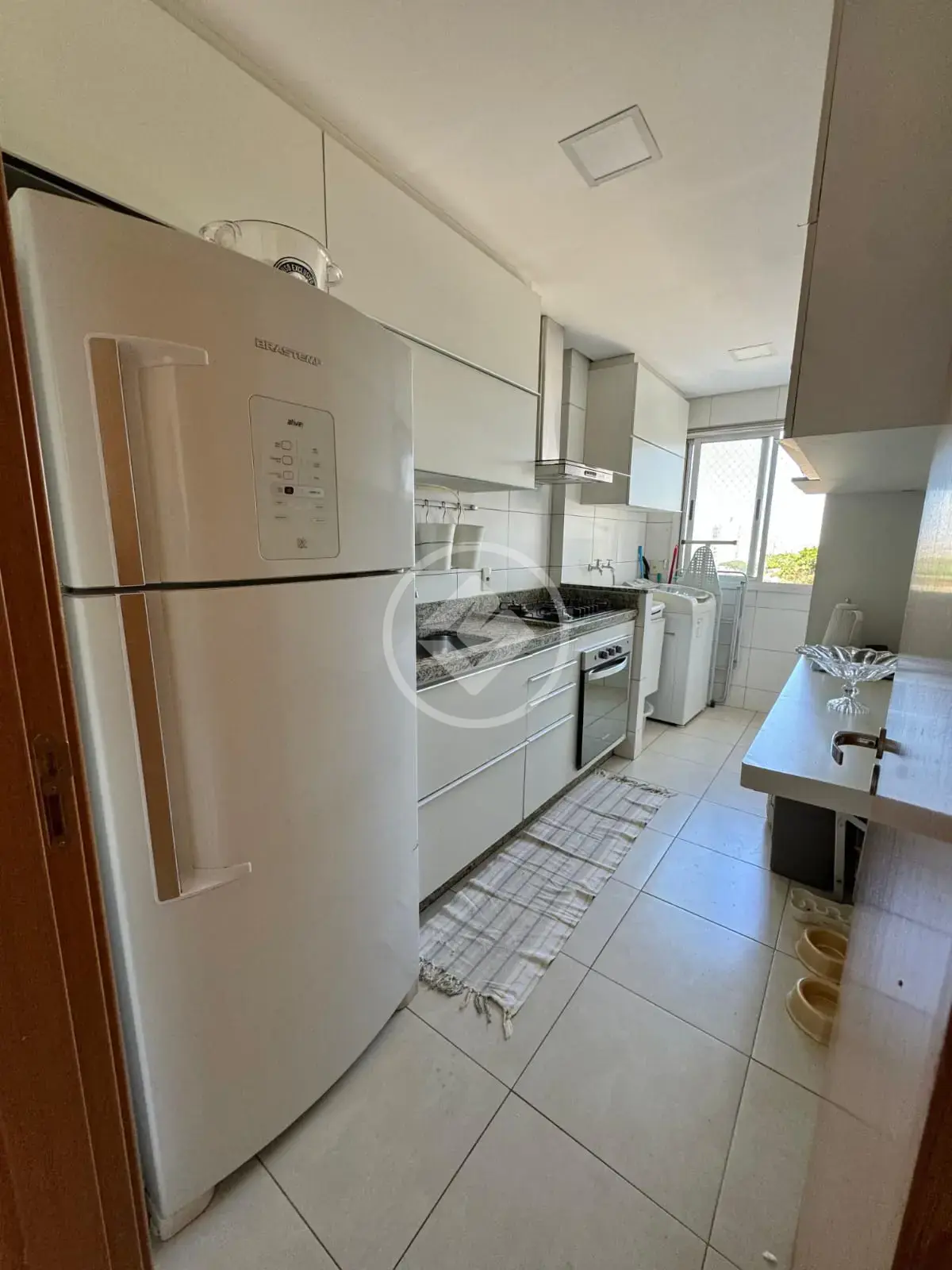 Imagem 1 - Apartamento em Parque Amazônia, Goiânia - GO
