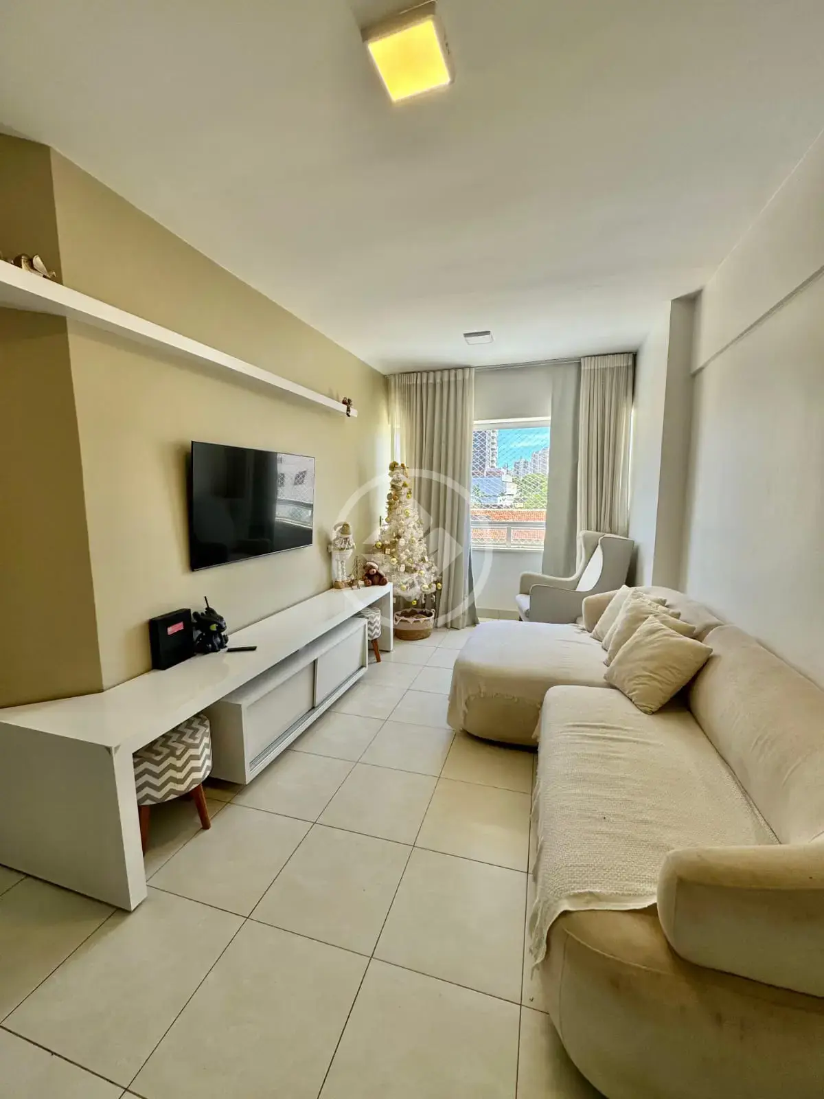 Image 2 - Apartamento em Parque Amazônia, Goiânia - GO