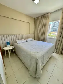 Imagem 2 - Apartamento em Parque Amazônia, Goiânia - GO