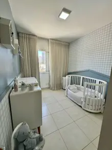 Imagem 4 - Apartamento em Parque Amazônia, Goiânia - GO