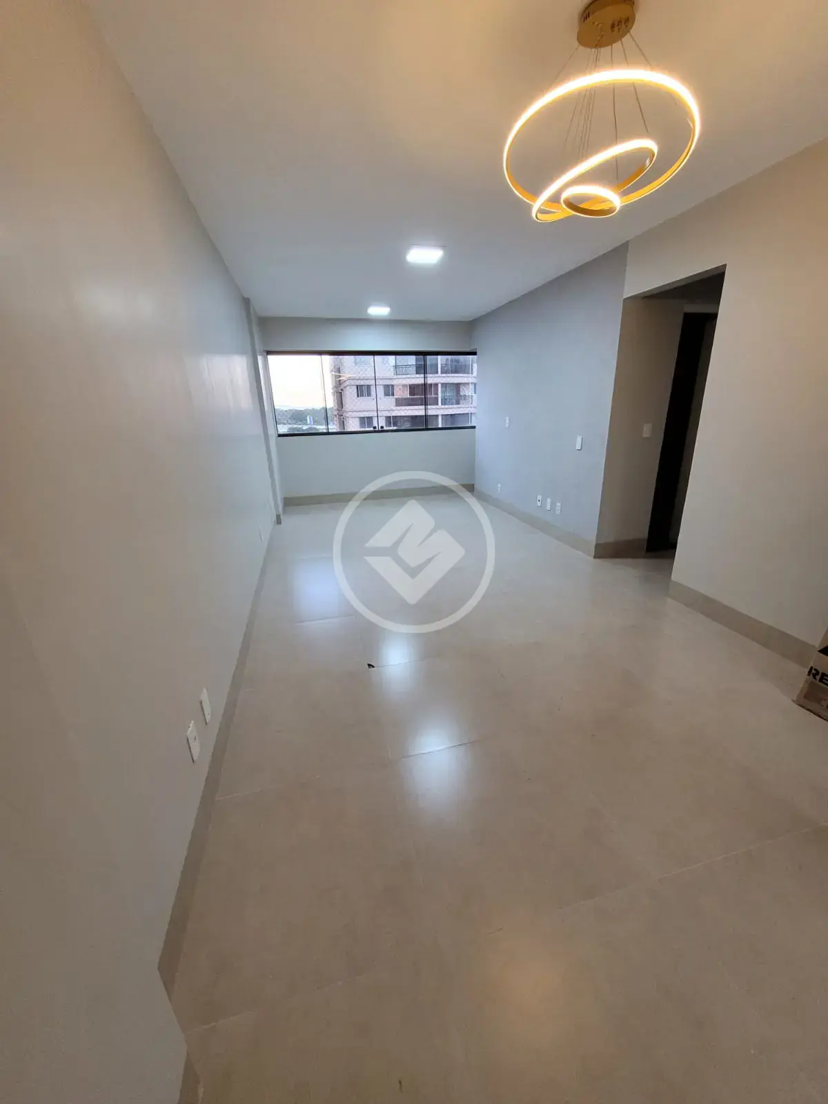 Image 2 - Apartamento em Vila Alto da Glória, Goiânia - GO