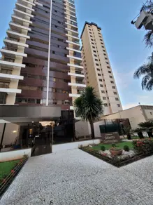 Apartamento Vila Alto da Glória, Goiânia - GO — foto 1