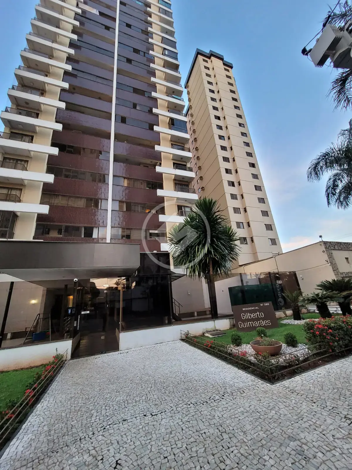 Imagem 1 - Apartamento em Vila Alto da Glória, Goiânia - GO