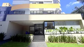 Apartamento Vila Alto da Glória, Goiânia - GO — foto 1