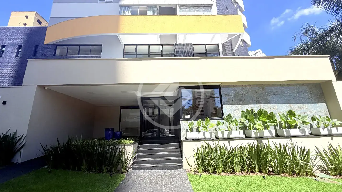 Imagem 1 - Apartamento em Vila Alto da Glória, Goiânia - GO