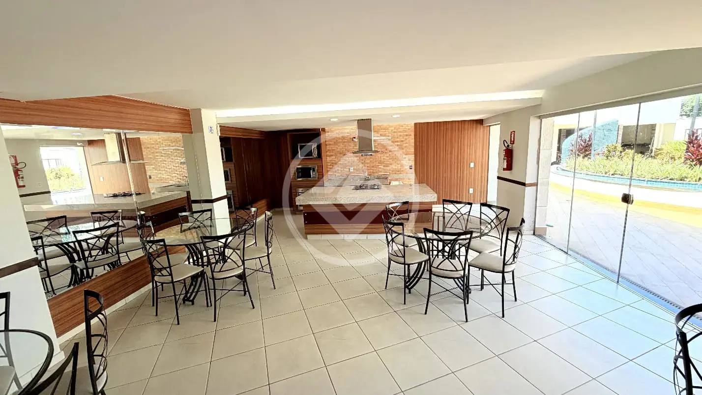 Image 11 - Apartamento em Vila Alto da Glória, Goiânia - GO