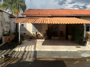 Imagem 3 - Casa em Residencial Brisas do Cerrado, Goiânia - GO