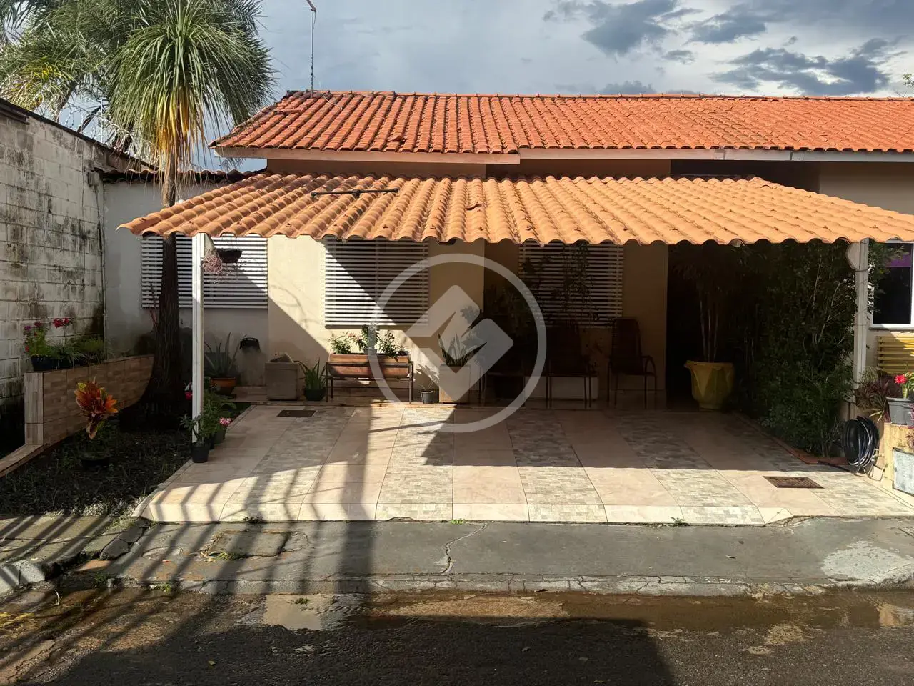 Imagem 3 - Casa em Residencial Brisas do Cerrado, Goiânia - GO
