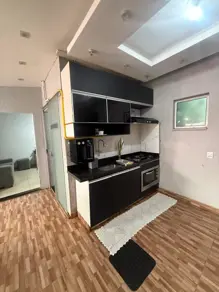 Imagem 4 - Casa em Residencial Brisas do Cerrado, Goiânia - GO