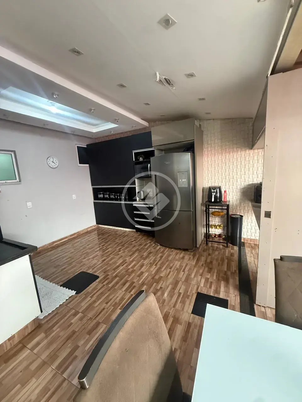 Imagem 1 - Casa em Residencial Brisas do Cerrado, Goiânia - GO