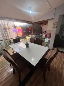 Imagem 5 - Casa em Residencial Brisas do Cerrado, Goiânia - GO