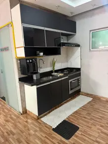 Imagem 6 - Casa em Residencial Brisas do Cerrado, Goiânia - GO