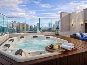 Imagem 6 - Apartamento em Setor Central, Goiânia - GO