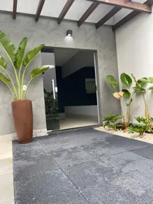 Imagem 3 - Casa em Setor Parque Anhanguera, Goiânia - GO