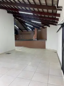 Imagem 4 - Casa em Setor Parque Anhanguera, Goiânia - GO