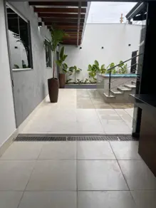 Imagem 6 - Casa em Setor Parque Anhanguera, Goiânia - GO