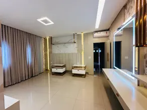 Casa Condomínio Condomínio do Lago, Goiânia - GO — foto 1