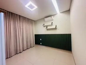 Imagem 3 - Casa Condomínio em Condomínio do Lago, Goiânia - GO