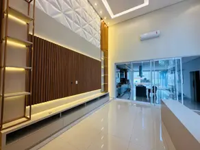 Imagem 4 - Casa Condomínio em Condomínio do Lago, Goiânia - GO