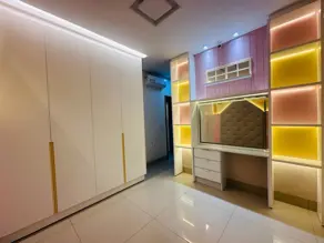 Imagem 5 - Casa Condomínio em Condomínio do Lago, Goiânia - GO