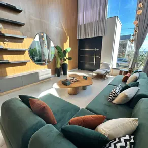 Casa Condomínio Condomínio do Lago, Goiânia - GO — foto 2