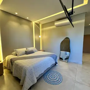 Imagem 2 - Casa Condomínio em Condomínio do Lago, Goiânia - GO