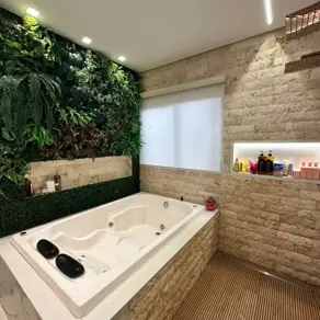 Imagem 3 - Casa Condomínio em Condomínio do Lago, Goiânia - GO