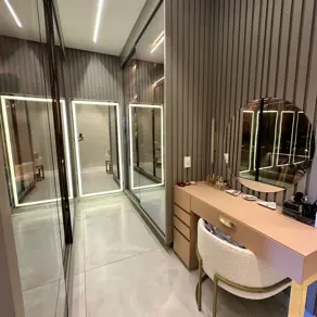 Casa Condomínio Condomínio do Lago, Goiânia - GO — foto 2