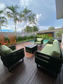 Imagem 4 - Casa Condomínio em Condomínio do Lago, Goiânia - GO